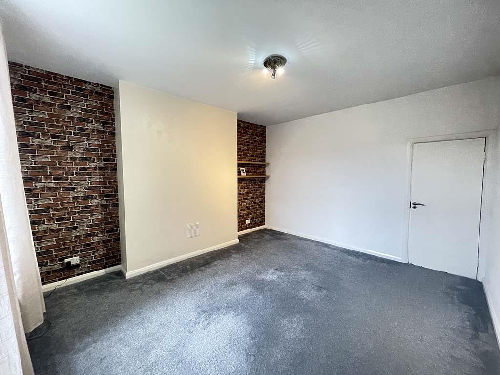 1 bedroom flat Let Agreed in Barnoldswick - Living Room